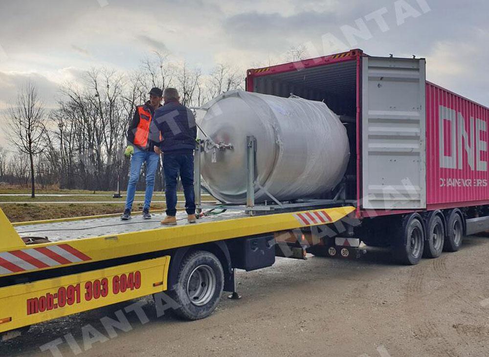 Microbrewery Equipment, Beer Brewing System, brewery system, brewhouse, beer fermenter, fermentation tank, beer conical fermenter, fermenter unitank, beer brewing system, beer making machine